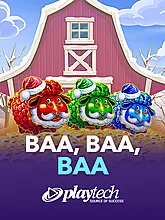 Baa Baa Baa