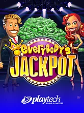 Everybody Jackpot