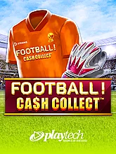Football Cash Collect