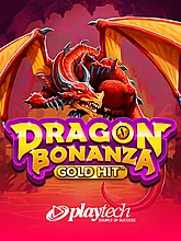 Gold Hit Dragon Bonanza