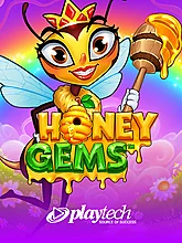 Honey Gems
