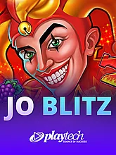 Jo Blitz