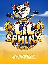 Lil Sphinx