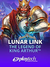 Lunar Link The Legend of King Arthur