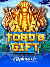Toad Gift
