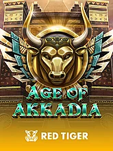 Age of Akkadia