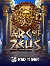 Arc Of Zeus