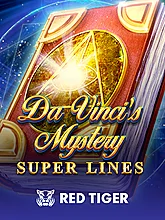 Da Vinci Mystery