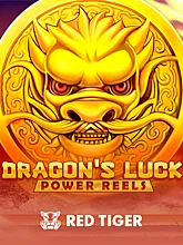 Dragon Luck Power Reels