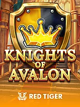 Knights Of Avalon
