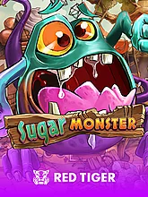 Sugar Monster