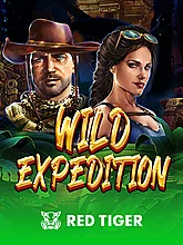 Wild Expedition