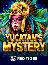 Yucatan Mystery