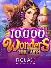 10000 Wonders