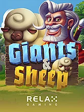 Giants and Sheep