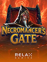 Necromancer Gate