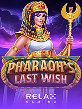 Pharaoh Last Wish