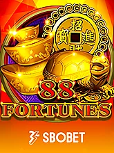88Fortunes