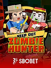 Zombie Hunter