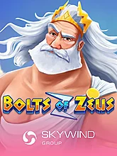 Bolts Of Zeus