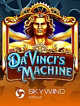 Da Vinci Machine