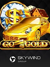 Go Gold