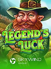 Legend Luck