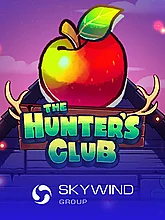The Hunter Club