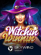 Witchin Winnin
