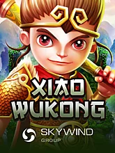 Xiao Wu Kong