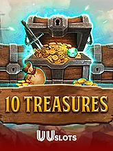 10 Treasures