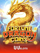 Fortune Dragon Coins