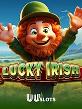 Lucky Irish