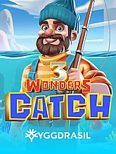 3 Wonders Catch