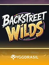 Backstreet Wilds