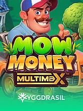 Mow Money MultiMax