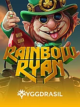 Rainbow Ryan