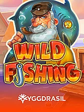 Wild Fishin Wild Ways